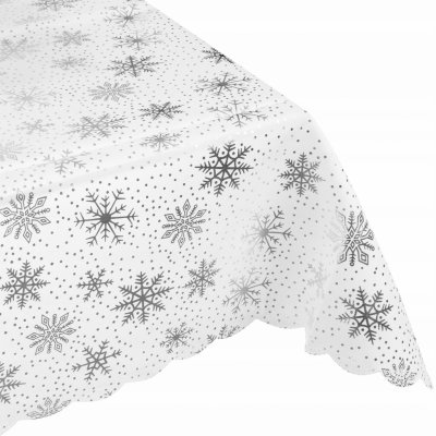 Ruhhy 22790 Vánoční ubrus 180x140 cm – Zboží Dáma Ruhhy 22790 Vánoční ubrus 180x140 cm – Zboží Dáma