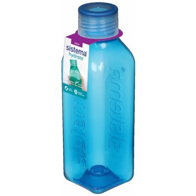 Sistema Square 1000 ml – Zbozi.Blesk.cz