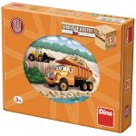 Dino Tatra kostky 12 ks – Hledejceny.cz