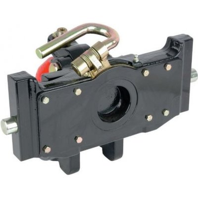 GKN Walterscheid Závěs posuvný K80 W=330/32/25 - Sauermann – Zboží Mobilmania