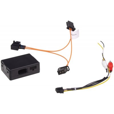 Adaptér pro aktivní systém BMW | Zboží Auto