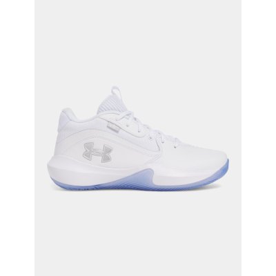 Under Armour Lockdown 7 Uni White – Zboží Dáma