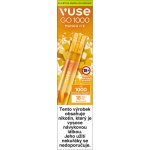 Vuse GO 1000 Pen Mango Ice 18 mg 1000 potáhnutí – Zboží Dáma