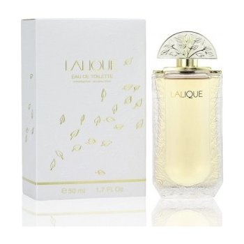 Lalique Lalique toaletní voda dámská 100 ml