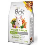 Brit Animals Rabbit Junior 1,5 kg – Hledejceny.cz