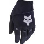 Fox Dirtpaw Jr LF black – Zboží Dáma