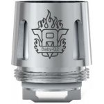 Smoktech TFV8 Baby Mesh žhavicí hlava nerez 0,15ohm – Hledejceny.cz