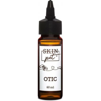 SkinPET Otic 60 ml – Hledejceny.cz