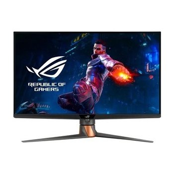 Asus PG32UQXR