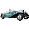 Sběratelský model Maisto Bugatti Roadsters Esders ´32 model auta 1:18