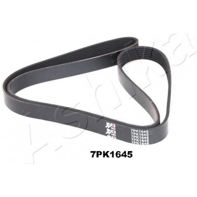 ozubený klínový řemen ASHIKA 112-7PK1645 – Zboží Mobilmania