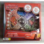 Dino Cars 3 Piston cup race – Zboží Mobilmania