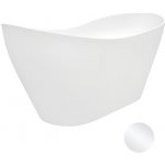 Besco Viya 160 x 70 cm WMD-160-VKW – Hledejceny.cz