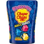Chupa Chups Bubble Gum Magic Cubes 86 g – Sleviste.cz