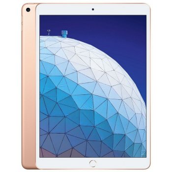 Apple iPad Air 10,5 Wi-Fi + Cellular 64GB Gold MV0F2FD/A