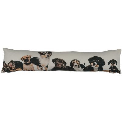 Mars & More Izolační polštář proti průvanu PSI 20x90 – Zboží Dáma