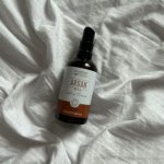 Wooden Spoon Arganový olej 100 ml – Sleviste.cz