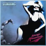 Scorpions - SAVAGE AMUSEMENT /REEDICE 2018 CD – Hledejceny.cz