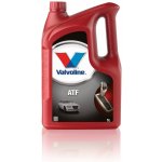 Valvoline ATF 5 l – Sleviste.cz