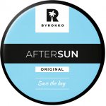 Byrokko zklidňující péče po opalování After sun lotion 195 ml – Hledejceny.cz