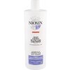 Nioxin System 5 lehký kondicionér pro mírné řídnutí normálních až silných přírodních i chemicky ošetřených vlasů Scalp Revitaliser Conditioner Medium to Coarse Hair Normal to Thin-Looking 1000 ml