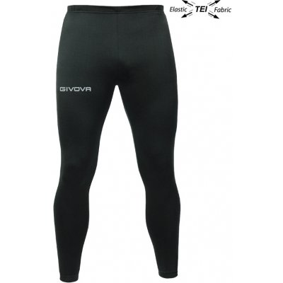 Givova legíny Slim černá P005BLK – Sleviste.cz