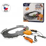 Racing Collection Autodráha délka 126 cm, 51 x 32 cm – Zboží Dáma