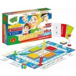 Alexander Do roztrhání těla Sport&Fun – Zboží Živě