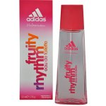 adidas Fruity Rhythm toaletní voda dámská 30 ml – Hledejceny.cz