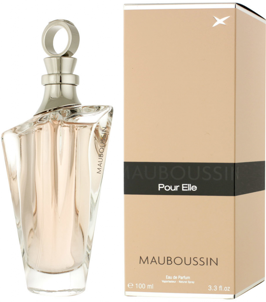 Mauboussin pour Elle parfémovaná voda dámská 100 ml