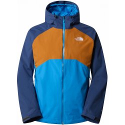 The North Face M Stratos Jacket modrá