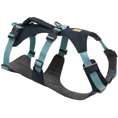 Ortocanis Postroj Flagline Ruffwear – Sleviste.cz