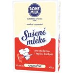 Bohemilk, Sušené mléko plnotučné 400 g – Zboží Dáma