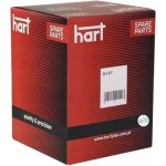 HART 564 524 – Sleviste.cz