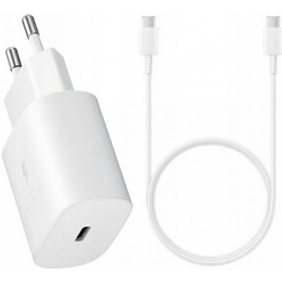 Samsung EP-TA800NW – Zboží Mobilmania