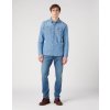 Pánské džíny Wrangler pánské Jeans Greensboro Shaker 112341415