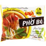 Mama Instatní Pho Bo nudlová polévka s hovězí příchutí 55 g – Zboží Dáma