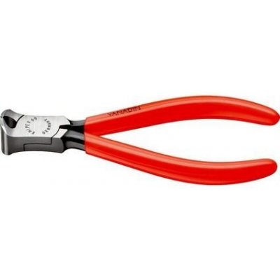 Knipex Kleště štípací čelní pro mechaniky 69-01-130 - KN69-01-130 – Zboží Mobilmania