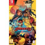 Streets of Rage 4 – Zboží Dáma