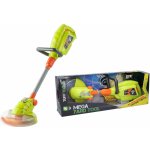 Tuff Tools Křovinořez 50 cm – Sleviste.cz