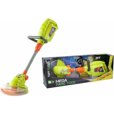 Tuff Tools Křovinořez 50 cm – Sleviste.cz