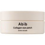 Abib Collagen Eye Patch Jericho Rose Jelly 60 ks – Hledejceny.cz