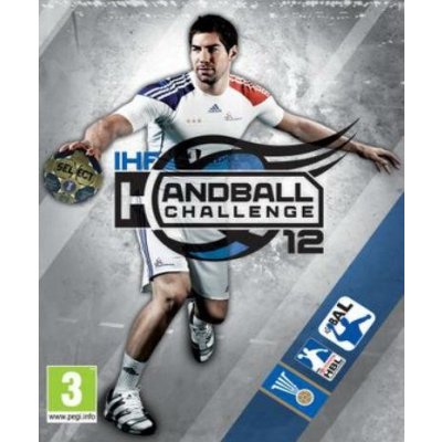 IHF Handball Challenge 12 – Hledejceny.cz
