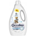 Coccolino Care prací gél Sensitive 63 PD – Hledejceny.cz