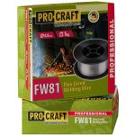 Procraft FW81 0,8 mm 1 kg – Hledejceny.cz