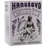 Formerco Hanušovo kosmetické mýdlo Levandule 100 g – Zboží Dáma