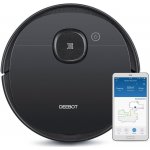 Ecovac Deebot Ozmo 950