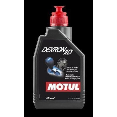 olej pro servo-řízení MOTUL 105775 – Zboží Mobilmania