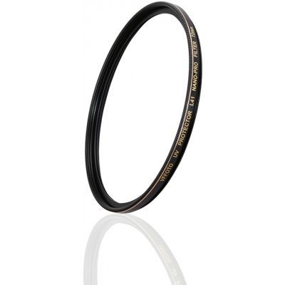 VFFOTO UV Protector filtr L41 NANO-PRO 72 mm 733 | Zboží Auto