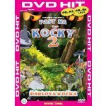 Past na kočky 2 - edice DVD-HIT DVD – Zbozi.Blesk.cz